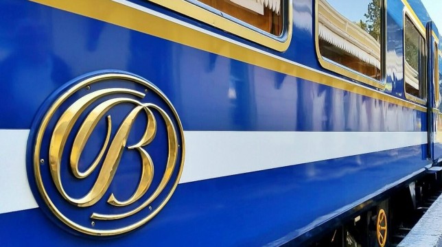 블루트레인 & 아웃 오브 아프리카 20일 (2027년 8월 출발)