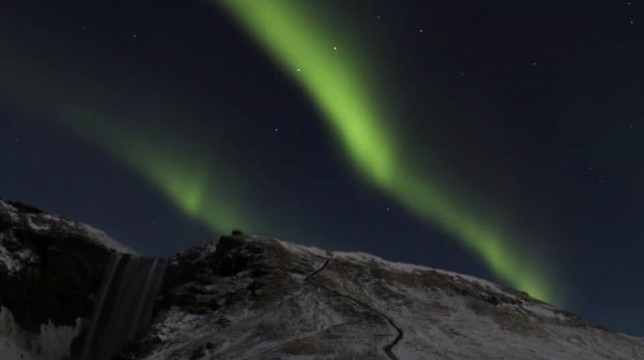 아이슬란드 대장정 & 파리 12일